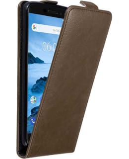 CAD 121329 NOKIA 6.1 SUOJAKOTELO Main Image