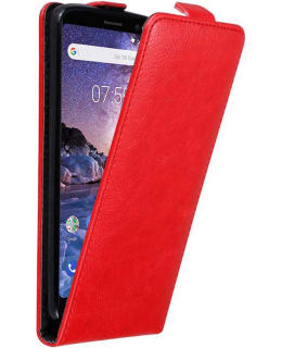 CAD 121330 NOKIA 7+ SUOJAKUORI Main Image