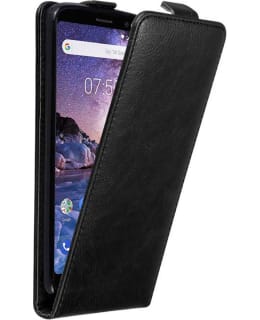 CAD 121331 NOKIA 7+ SUOJAKOTELO Main Image