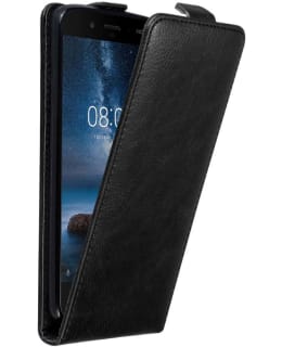 CAD 121334 NOKIA 8 2017 SUOJAKOTELO Main Image