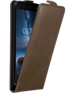 CAD 121335 NOKIA 8 SUOJAKUORI Main Image