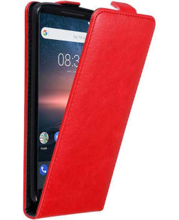 CAD 121336 NOKIA 8 SIROCCO SUOJAKUORI Main Image