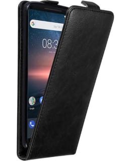 CAD 121337 NOKIA 8 SIROCCO SUOJAKOTELO Main Image