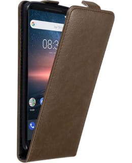 CAD 121338 NOKIA 8 SIROCCO SUOJAKOTELO Main Image