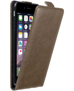 CAD 121356 IPHONE 6+/6S+ SUOJAKOTELO Main Image