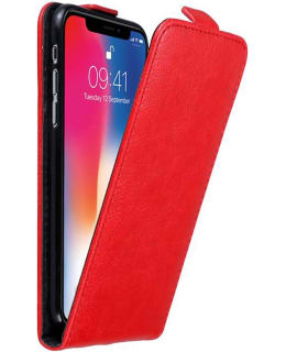 CAD 121363 IPHONE X/XS SUOJAKOTELO Main Image