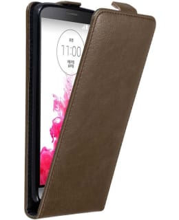 CAD 121371 LG G3 SUOJAKOTELO Main Image