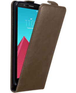 CAD 121374 LG G4/G4+ SUOJAKUORI Main Image