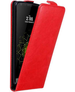 CAD 121375 LG G5 SUOJAKOTELO Main Image