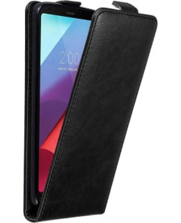 CAD 121379 LG G6 SUOJAKOTELO Main Image