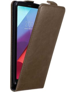 CAD 121380 LG G6 SUOJAKOTELO Main Image