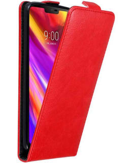 CAD 121381 LG G7THINQ/FIT/ONE SUOJAKOTEL Main Image