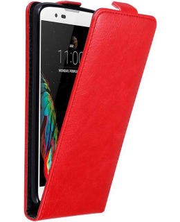 CAD 121396 LG K10 2016 SUOJAKOTELO Main Image