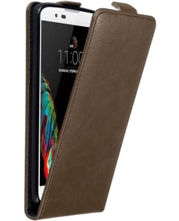 CAD 121398 LG K10 2016 SUOJAKOTELO Main Image