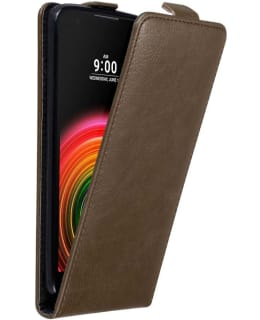 CAD 121407 LG X POWER SUOJAKOTELO Main Image