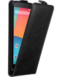 CAD 121409 LG GOOGLE NEXUS 5 SUOJAKOTELO Main Image