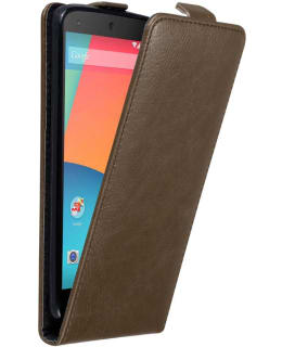 CAD 121410 LG GOOGLE NEXUS 5 SUOJAKOTELO Main Image
