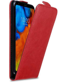 CAD 121420 LG Q STYLUS SUOJAKOTELO Main Image