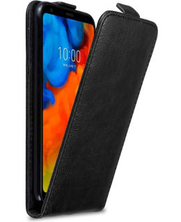 CAD 121421 LG Q STYLUS SUOJAKOTELO Main Image