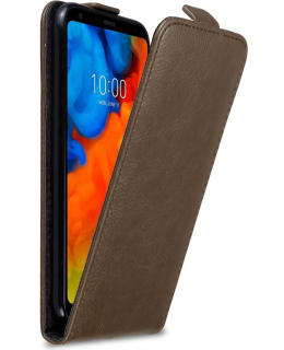 CAD 121422 LG Q STYLUS SUOJAKOTELO Main Image