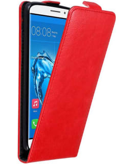 CAD 121429 HUAWEI NOVA+ SUOJAKUORI Main Image