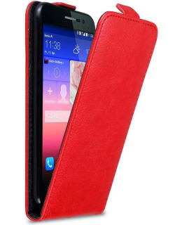 CAD 121435 HW ASCEND P7 SUOJAKOTELO Main Image