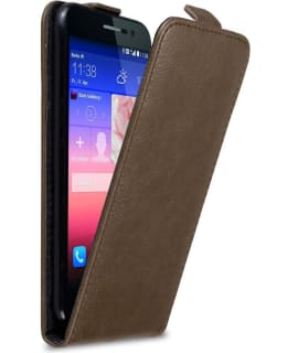 CAD 121437 HUAWEI ASCEND P7 SUOJAKOTELO Main Image