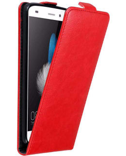 CAD 121441 HW P8LITE SUOJAKOTELO Main Image