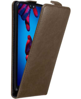 CAD 121467 HW P20 SUOJAKOTELO Main Image