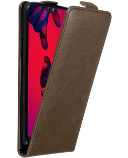 CAD 121473 HUAWEI P20PRO/P20+ SUOJAKUORI Main Image