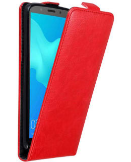 CAD DE-121480 HON7S/HW Y5-18 SUOJAKOTELO Main Image