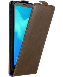 CAD 121482 HONOR 7S/HW Y5 SUOJAKOTELO Main Image