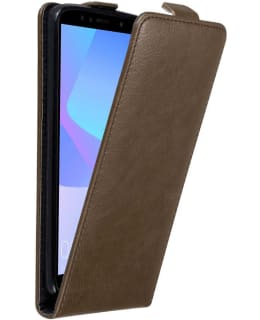 Cadorabo Honor 7A/Huawei Y6 Prime 2018 suojakotelo Main Image