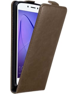 CAD 121494 HONOR 6A SUOJAKOTELO Main Image