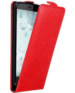 CAD 121510 HTC U PLAY SUOJAKOTELO Main Image