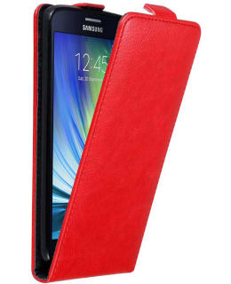 CAD 121543 SAMSUNG A7 SUOJAKUORI Main Image