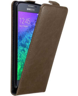 CAD 121548 SAMSUNG ALPHA SUOJAKUORI Main Image