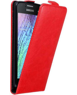 CAD 121549 SAMSUNG J1 2015 SUOJAKOTELO Main Image