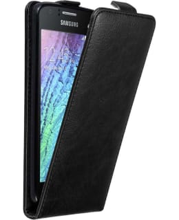 Cadorabo Samsung Galaxy J1 2015 suojakotelo Main Image