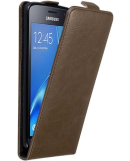 Cadorabo Samsung Galaxy J1 2016 suojakotelo Main Image