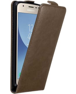 CAD 121560 SAMSUNG J3 SUOJAKOTELO Main Image