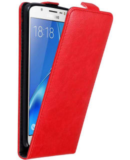 CAD 121567 SAMSUNG J5 2016 SUOJAKOTELO Main Image