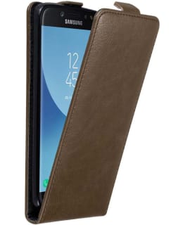 Cadorabo Samsung Galaxy J7 2017 suojakotelo Main Image