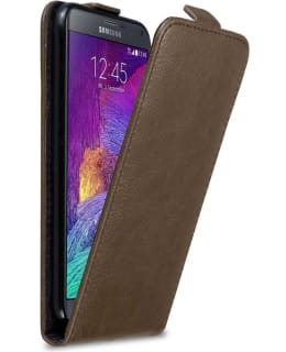 CAD 121587 SAMSUNG NOTE4 SUOJAKUORI Main Image