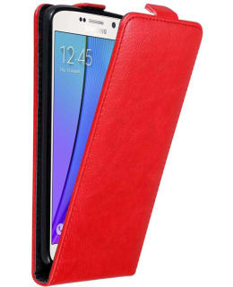 Cadorabo Samsung Galaxy Note 5 suojakotelo Main Image