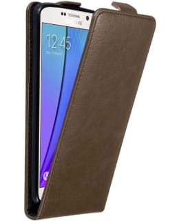CAD 121590 SG NOTE 5 SUOJAKOTELO Main Image