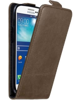 CAD 121602 SG S3/S3 NEO SUOJAKOTELO Main Image