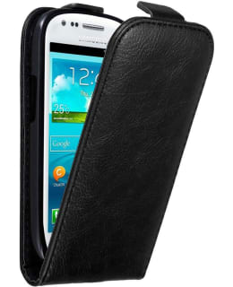 Cadorabo Samsung Galaxy S3 Mini suojakotelo Main Image