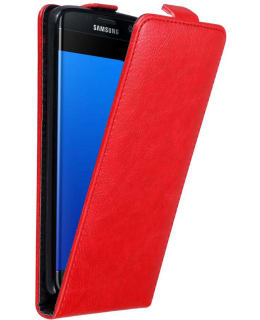 CAD 121630 SAMSUNG S7 EDGE SUOJAKOTELO Main Image