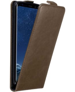 CAD 121635 SAMSUNG S8 SUOJAKUORI Main Image